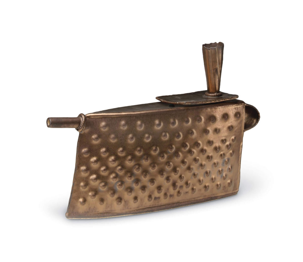 Amaco Steinzeugglasur Saturation Gold