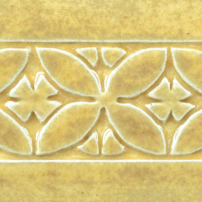 Amaco stoneware glaze Oatmeal