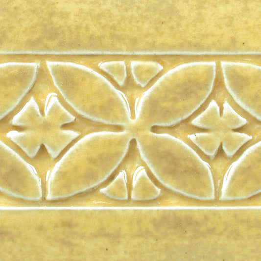 Amaco stoneware glaze Oatmeal