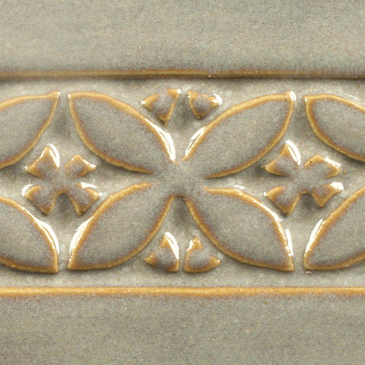 Amaco PC-34 Steinzeugglasur Light Sepia