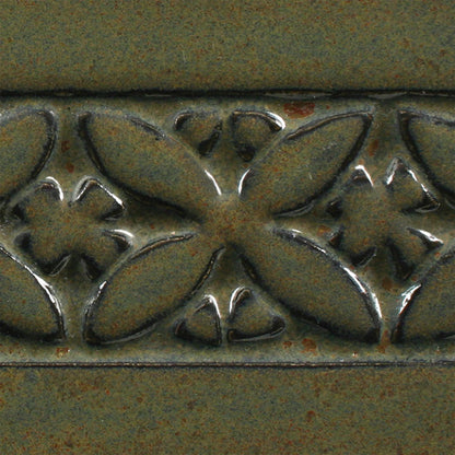 Amaco PC-36 Steinzeugglasur Ironstone