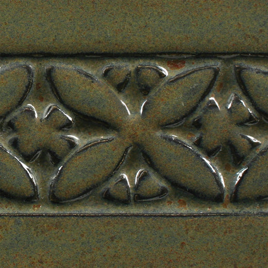 Amaco PC-36 Steinzeugglasur Ironstone