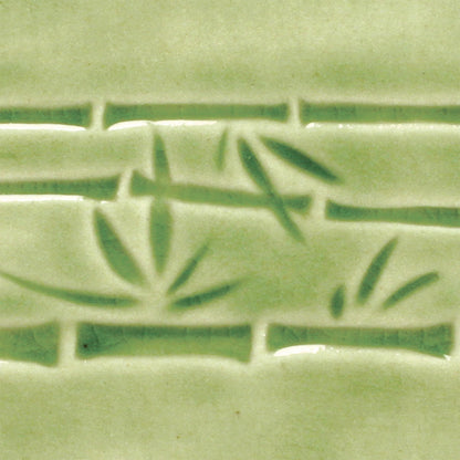 Amaco PC-40 Steinzeugglasur True Celadon