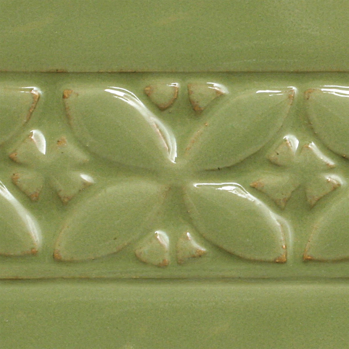 Amaco PC-46 Steinzeugglasur Lustrous Jade