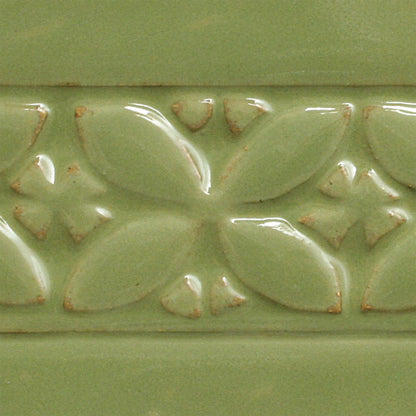 Amaco PC-46 Steinzeugglasur Lustrous Jade