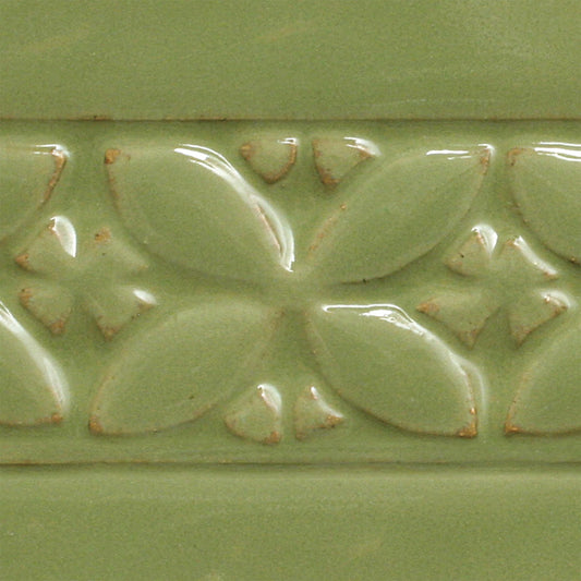 Amaco PC-46 Steinzeugglasur Lustrous Jade