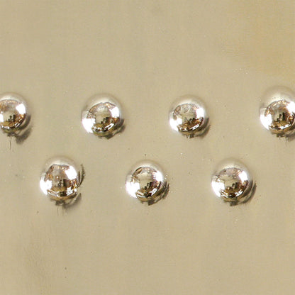 Amaco stoneware glaze Palladium