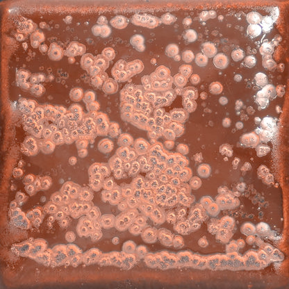 Amaco PC-56 Steinzeugglasur Ancient Copper