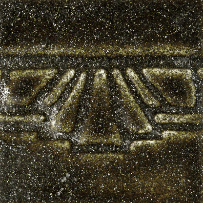 Amaco PC-63 Steinzeugglasur Cosmic Tea Dust