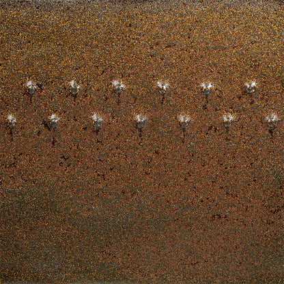 Amaco PC-69 Steinzeugglasur Cosmic Gold Dust