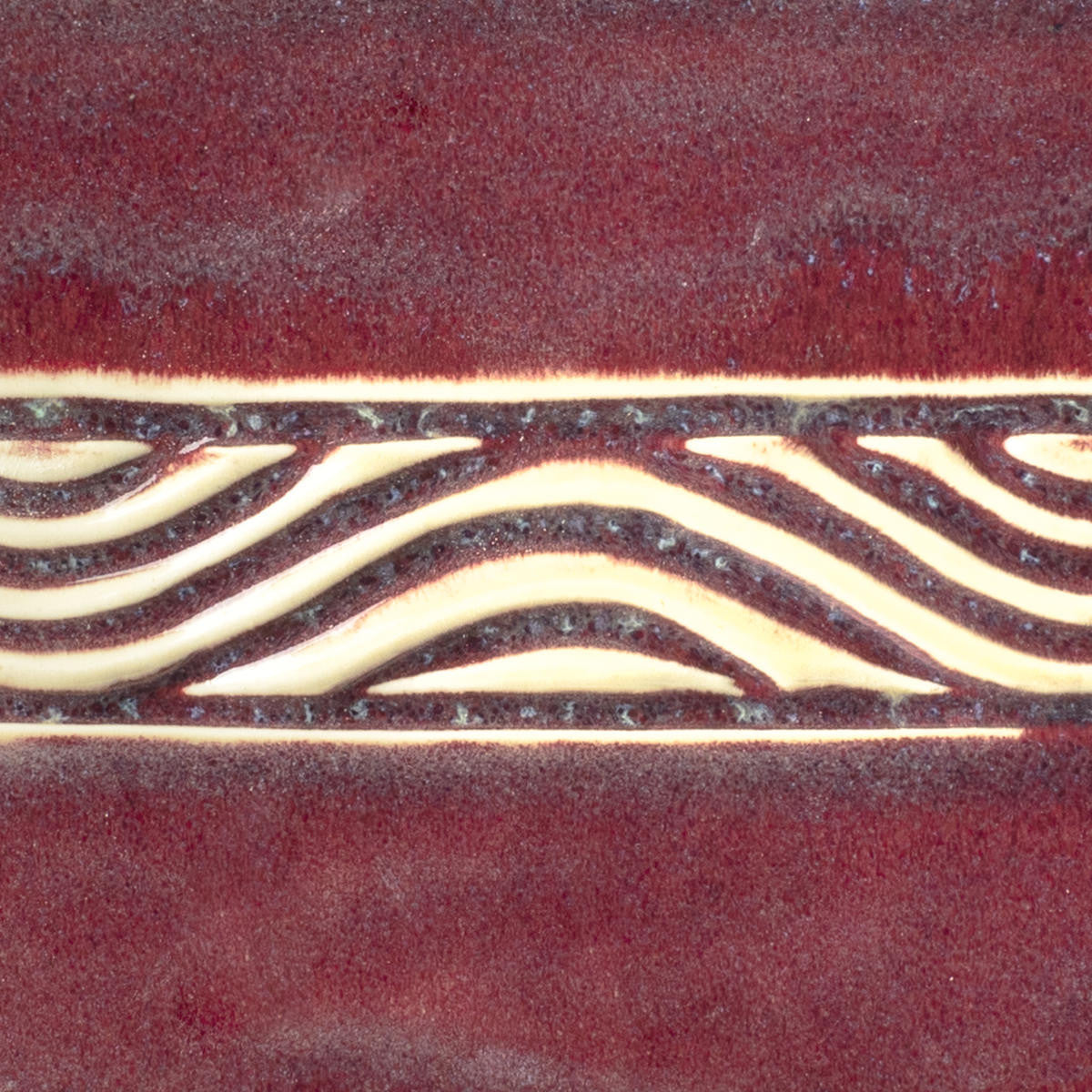 Amaco PC-70 Steinzeugglasur Copper Red