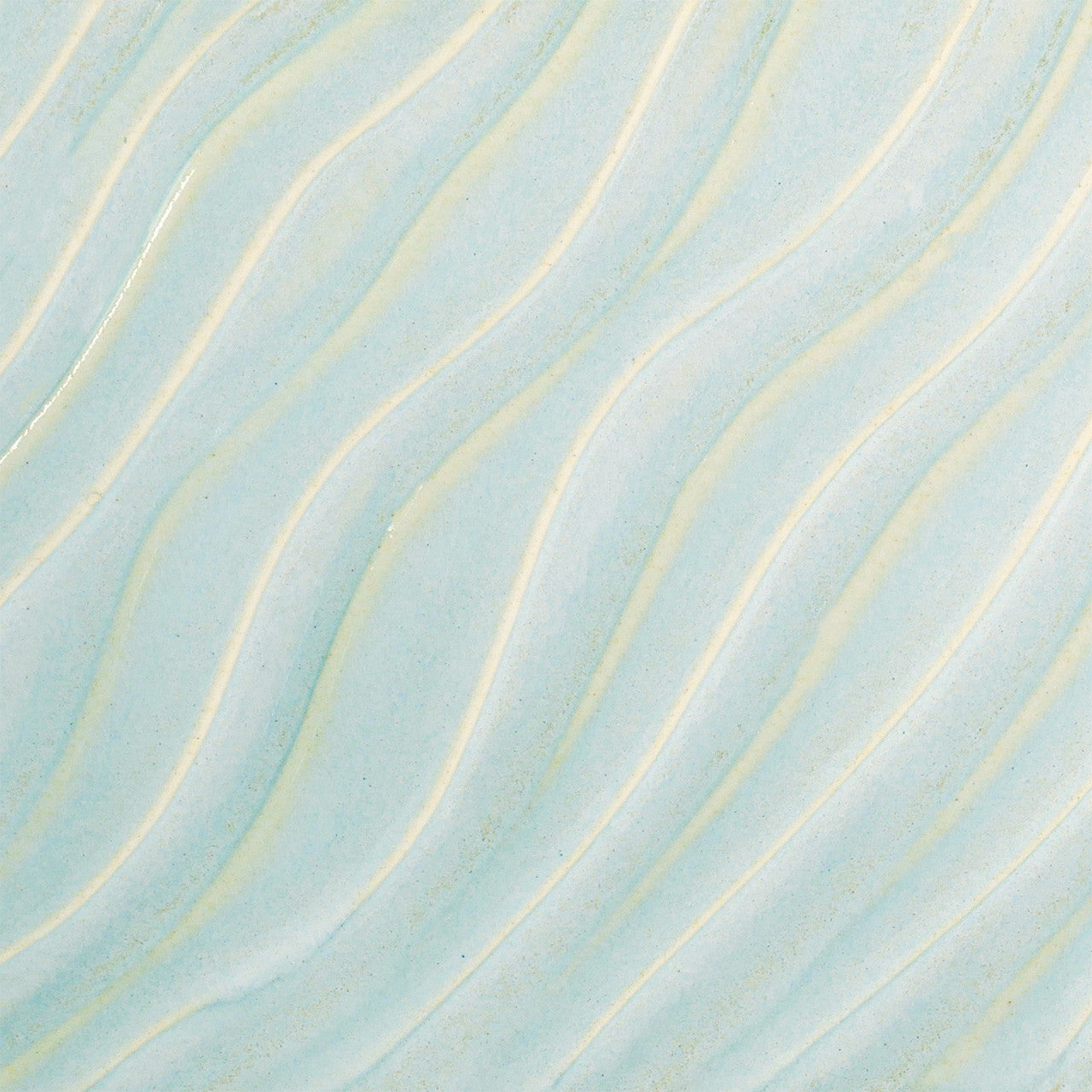Amaco PCF-19 Steinzeugglasur Cirrus Flow