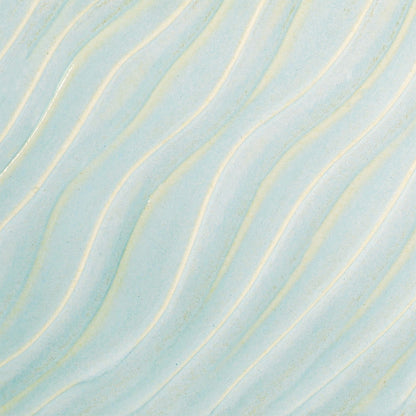 Amaco PCF-19 Steinzeugglasur Cirrus Flow