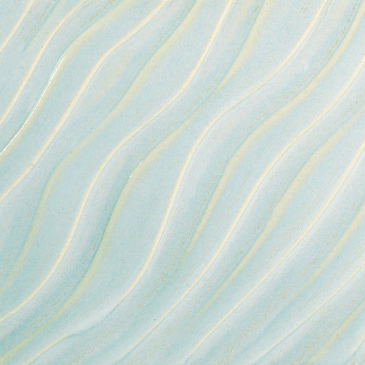 Amaco PCF-19 Steinzeugglasur Cirrus Flow 