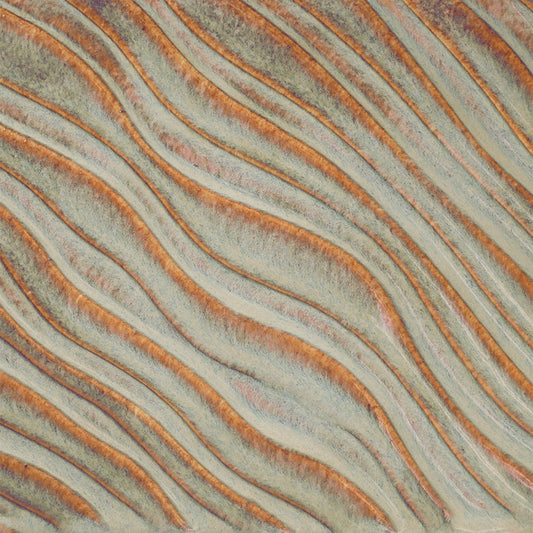 Amaco PCF-33 Steinzeugglasur Mystic Tide 