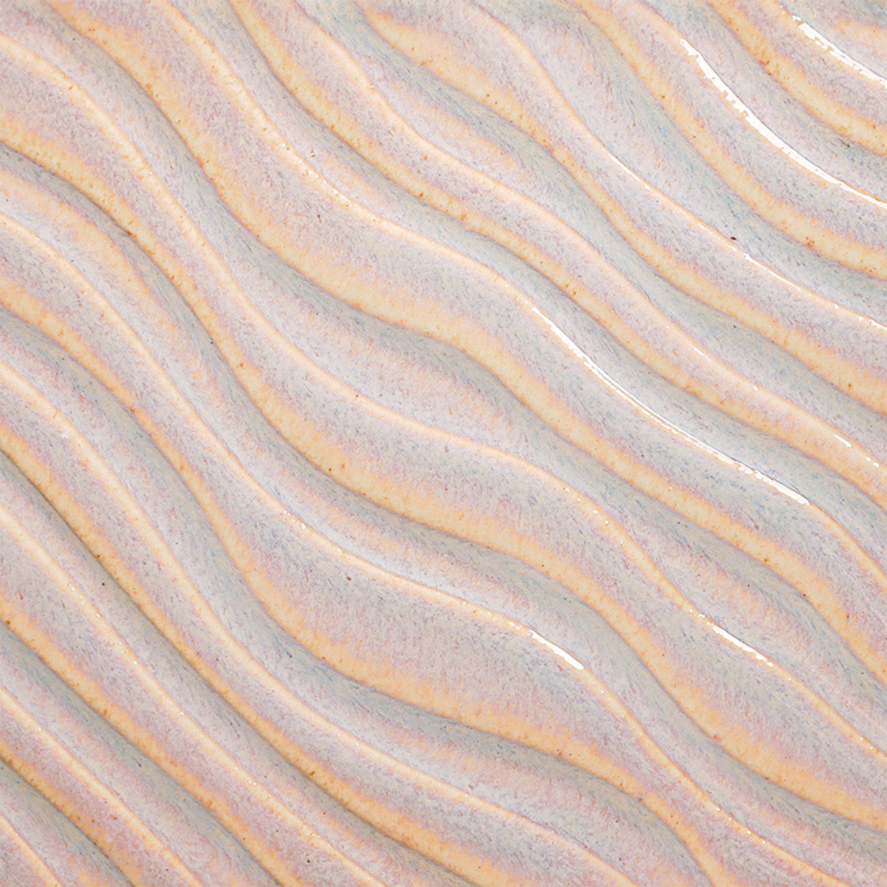 Amaco PCF-36 Steinzeugglasur Rose Mist