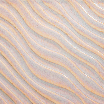 Amaco PCF-36 Steinzeugglasur Rose Mist