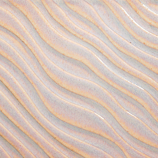 Amaco PCF-36 Steinzeugglasur Rose Mist 