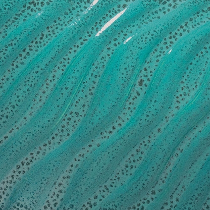 Amaco PG-42 Steinzeugglasur Teal Drift  
