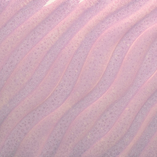 Amaco PG-54 Steinzeugglasur Lunar Pink  