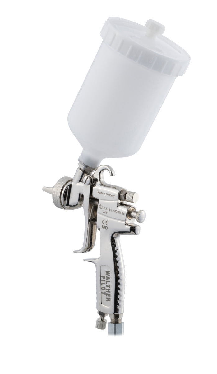 Walther Pilot Trend Spritzpistole  