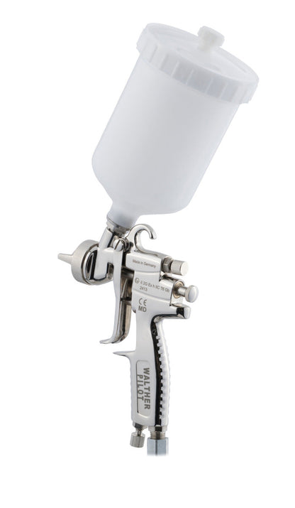 Walther Pilot Trend Spritzpistole  