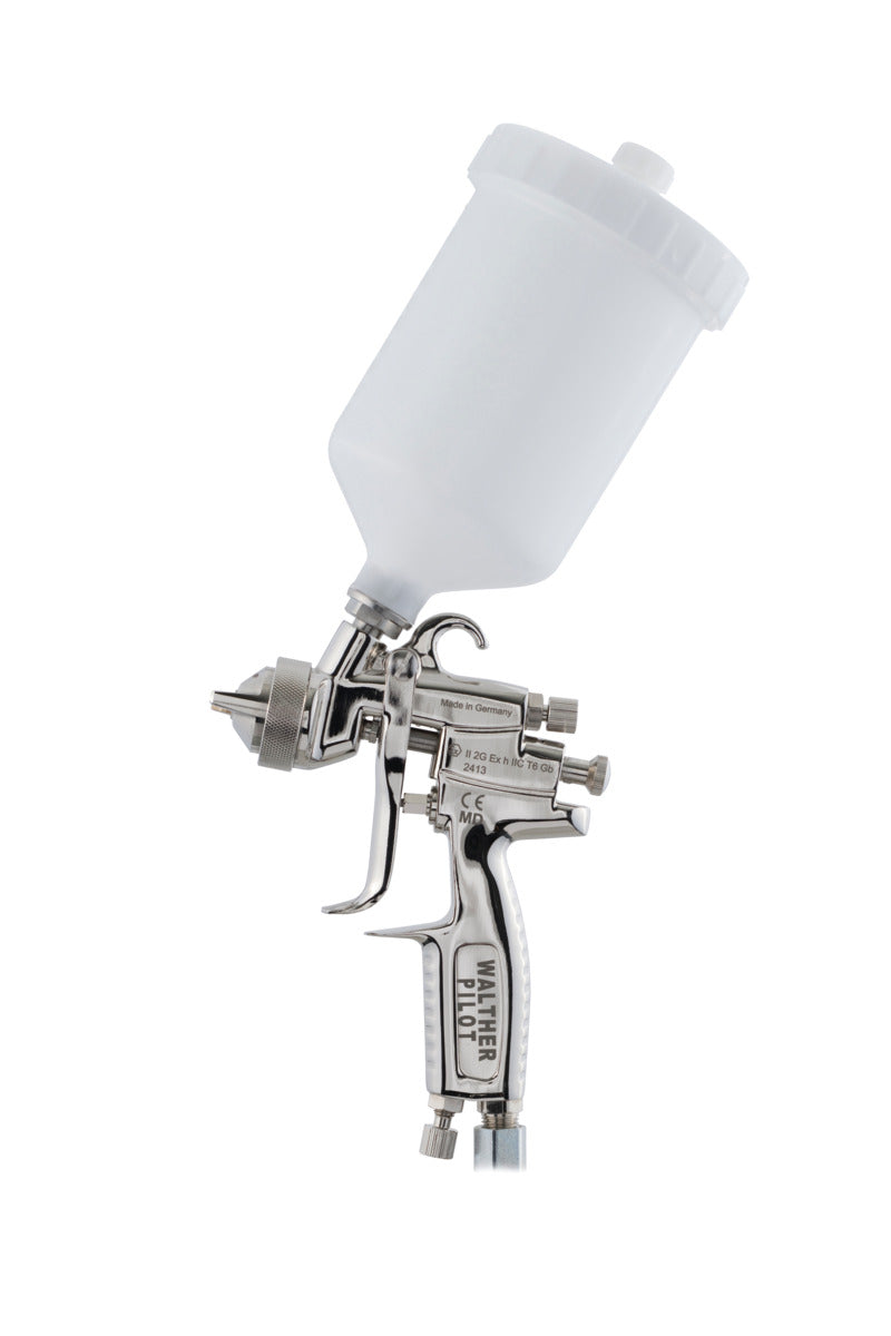 Walther Pilot Trend Spritzpistole  