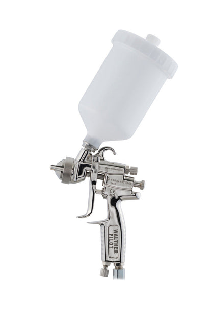 Walther Pilot Trend Spritzpistole  