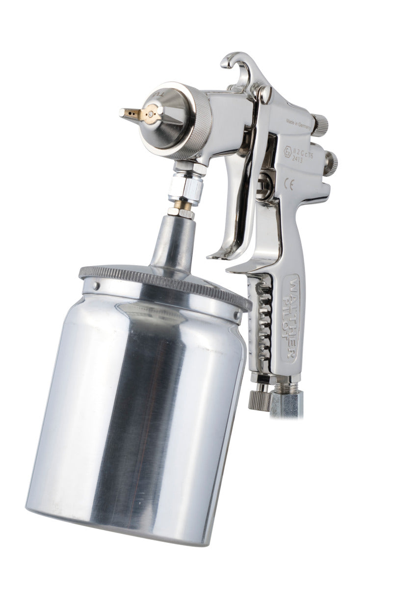 Walther Pilot Trend Spritzpistole  