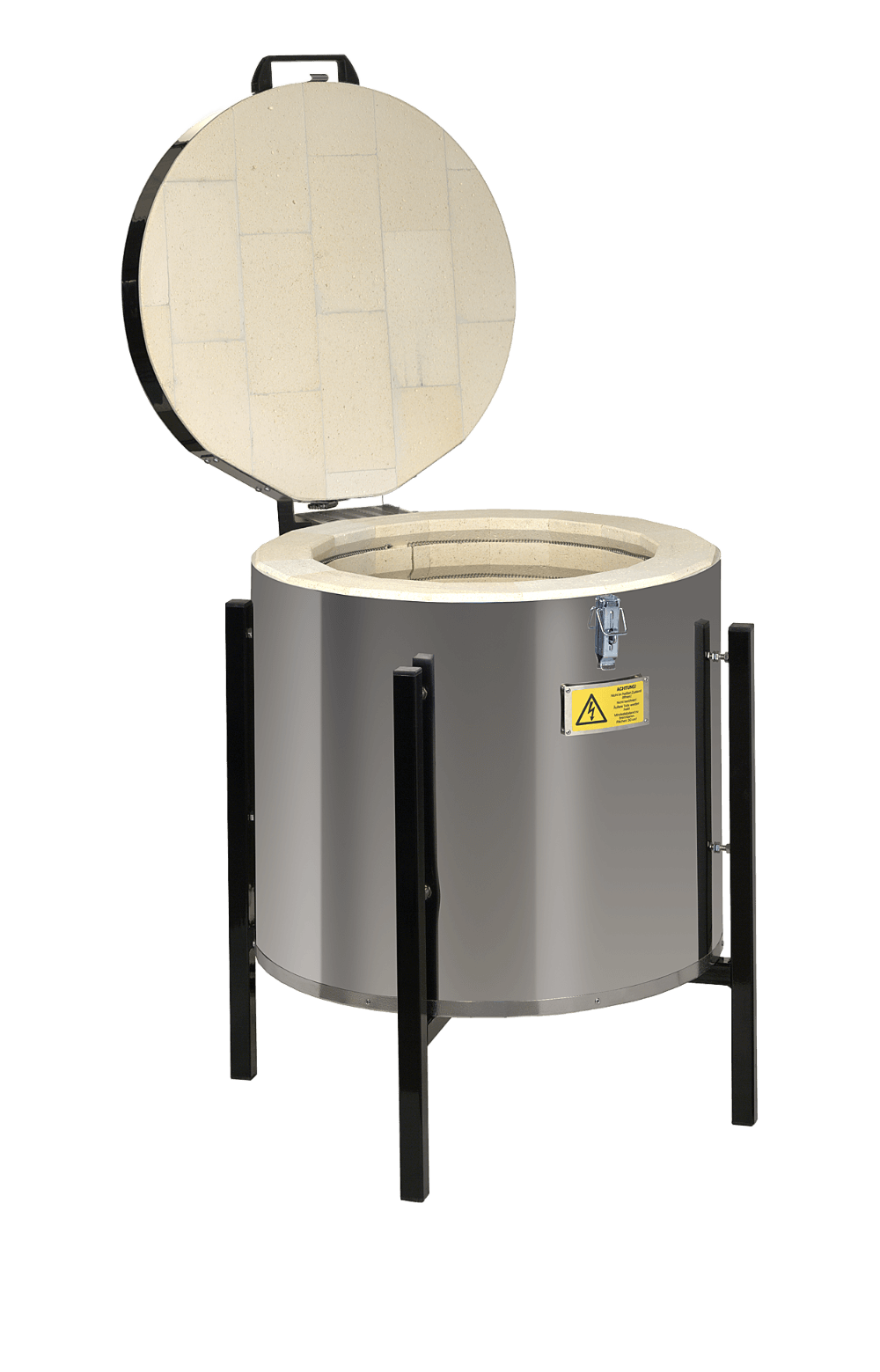 Pyrotec Studio-Serie Toplader Brennofen