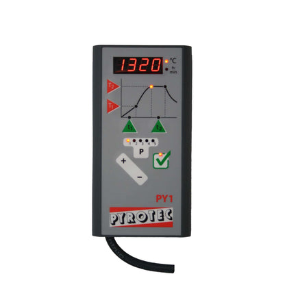 Pyrotec Studio-Line Toplader Brennofen