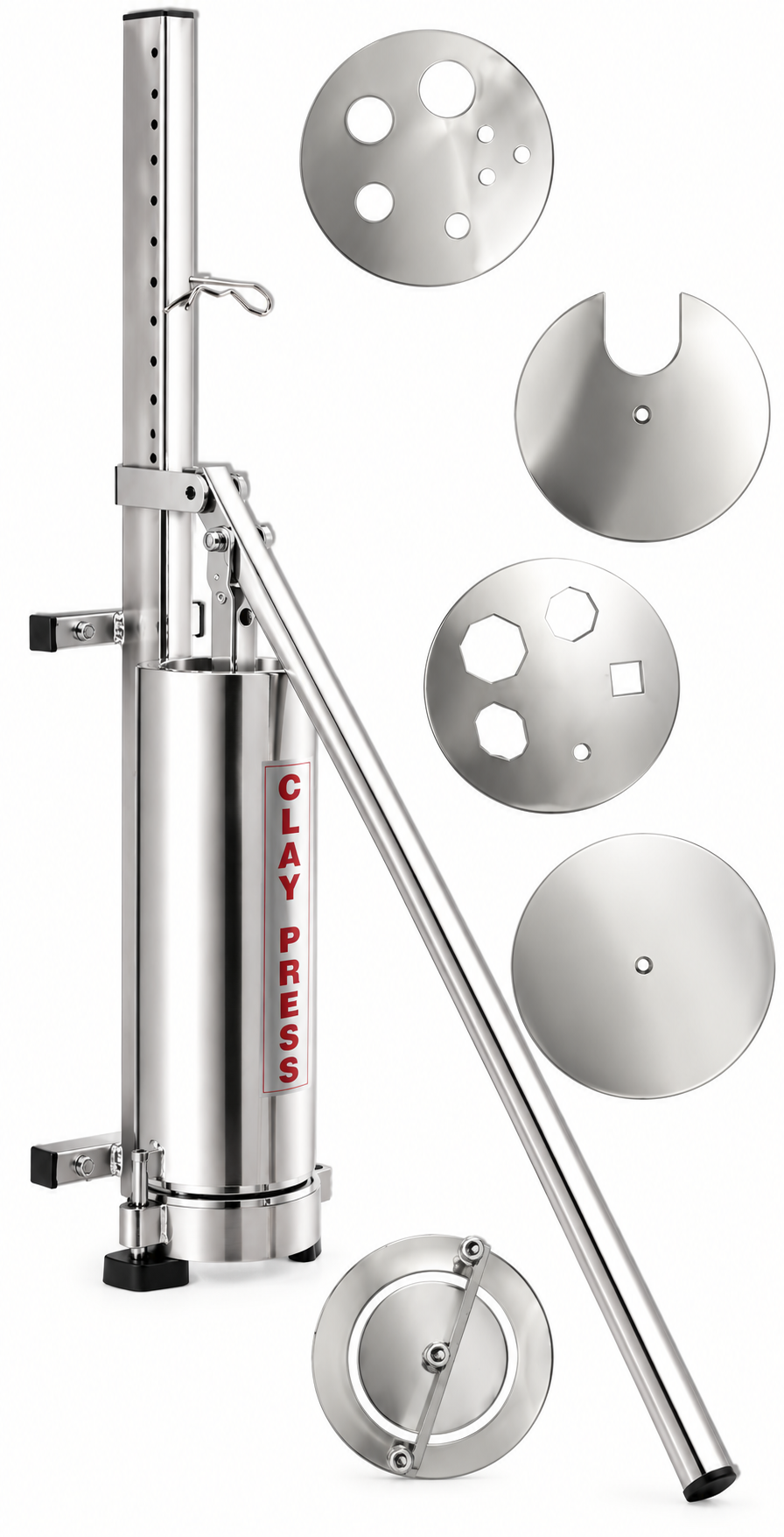 Henkelpresse  