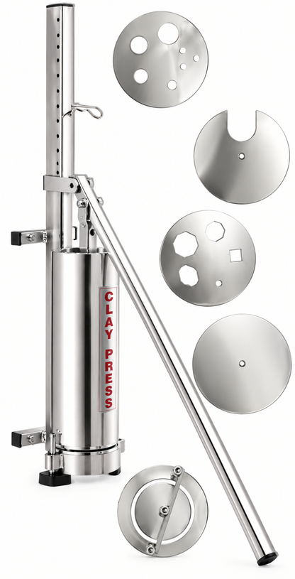 Henkelpresse  