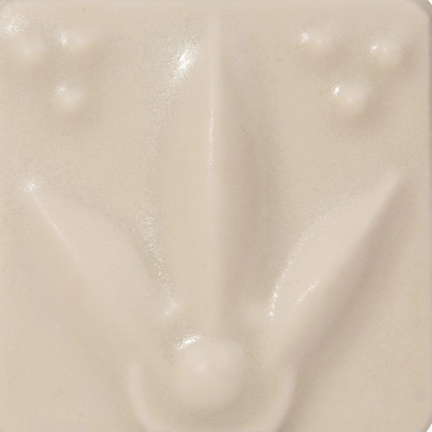 Amaco SM-10 Steinzeugglasur Clear Satin  