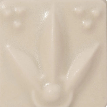 Amaco SM-10 Steinzeugglasur Clear Satin  