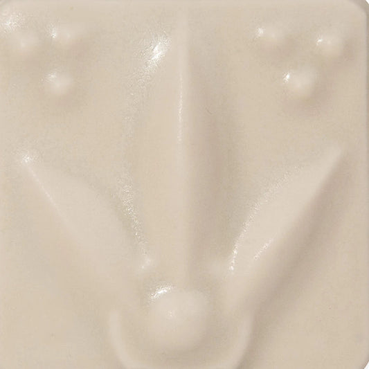 Amaco SM-10 Steinzeugglasur Clear Satin  