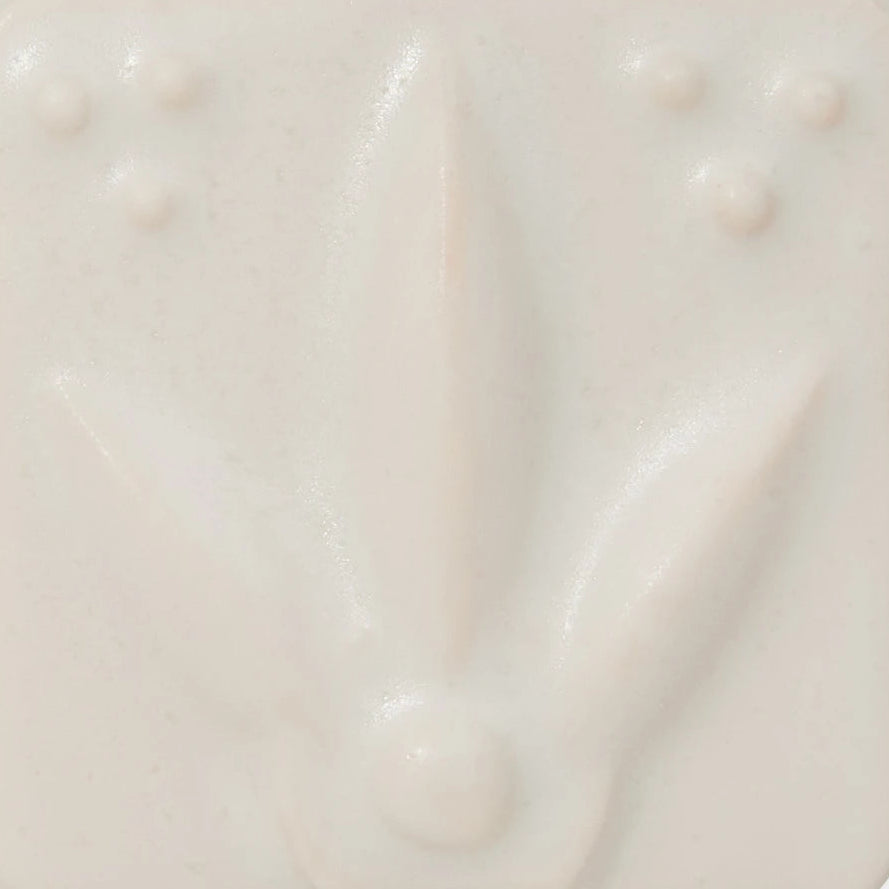 Amaco SM-11 Steinzeugglasur White  