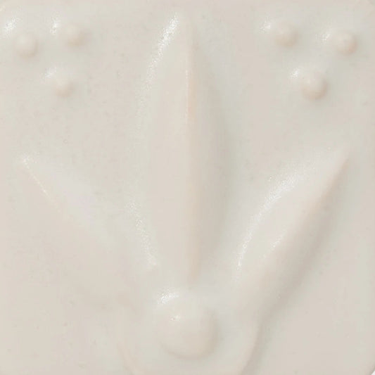 Amaco SM-11 Steinzeugglasur White  