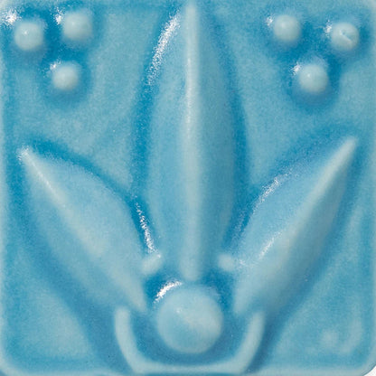Amaco SM-20 Steinzeugglasur Light Blue  