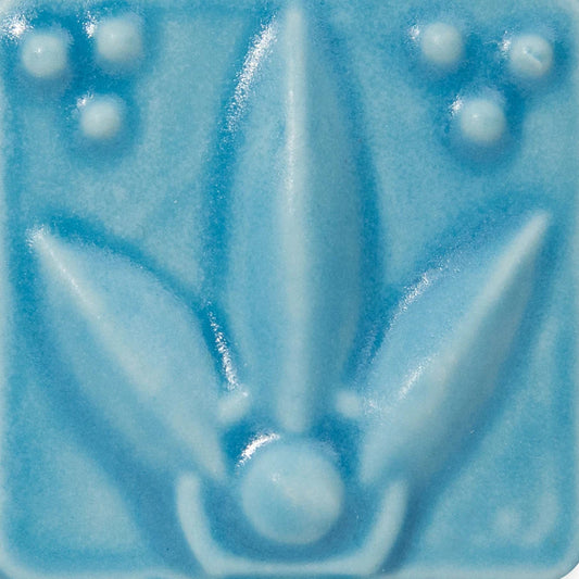 Amaco SM-20 Steinzeugglasur Light Blue  