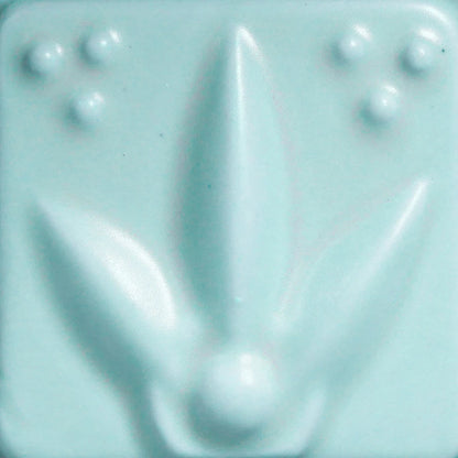 Amaco SM-24 Steinzeugglasur Seafoam  