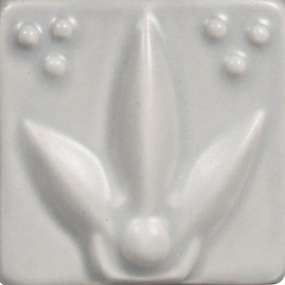 Amaco SM-02 Steinzeugglasur Stone  