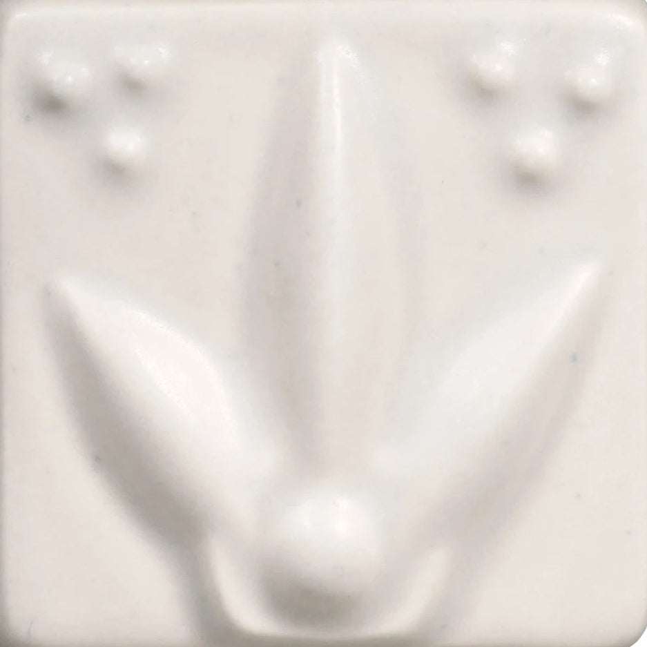 Amaco SM-03 Steinzeugglasur Marble  