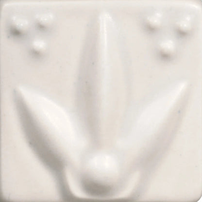 Amaco SM-03 Steinzeugglasur Marble  