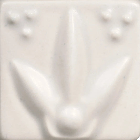 Amaco SM-03 Steinzeugglasur Marble  