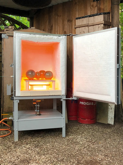 Nabertherm Rakuofen  