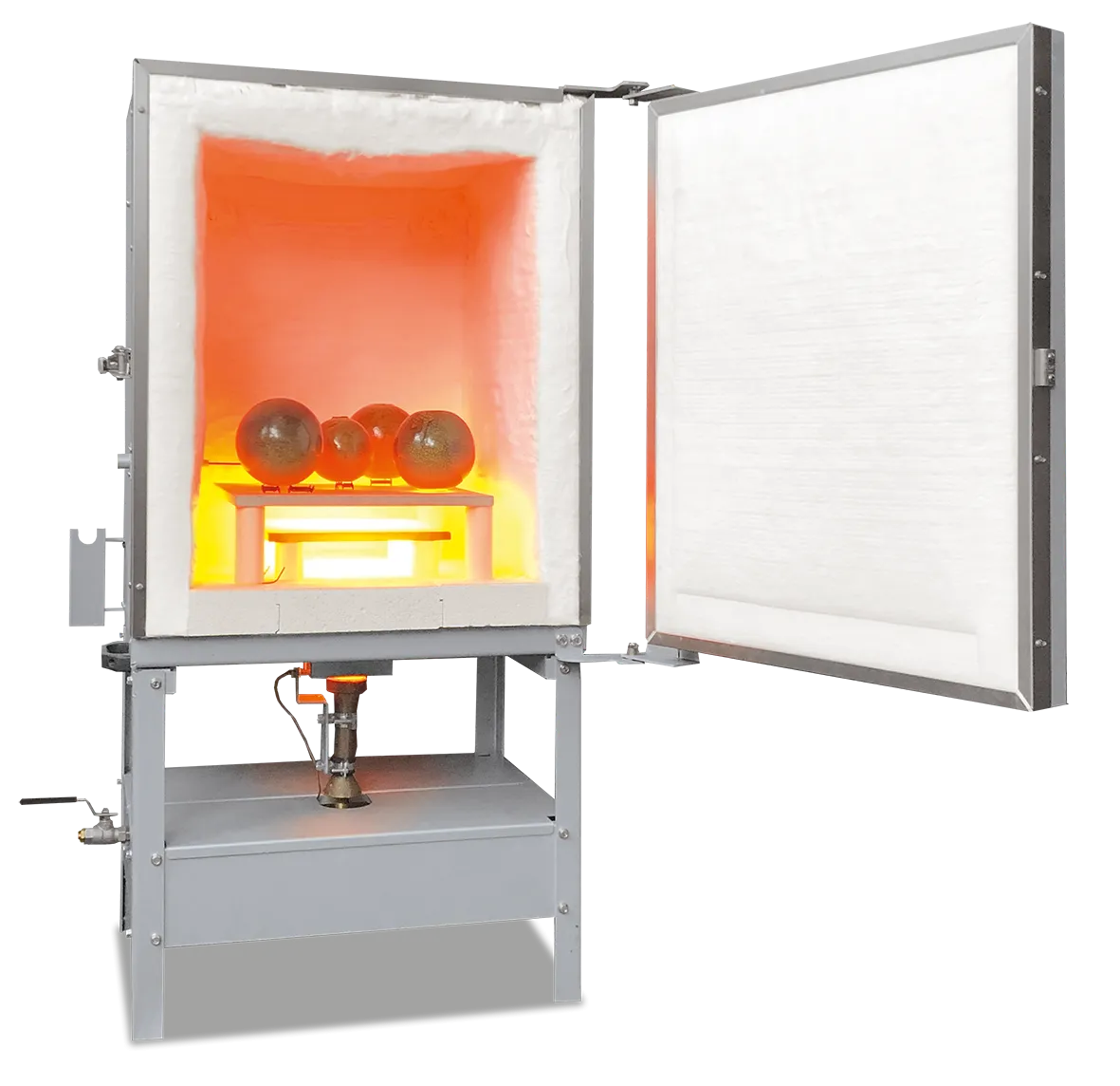 Nabertherm Rakuofen  