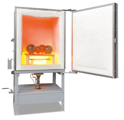 Nabertherm Rakuofen  