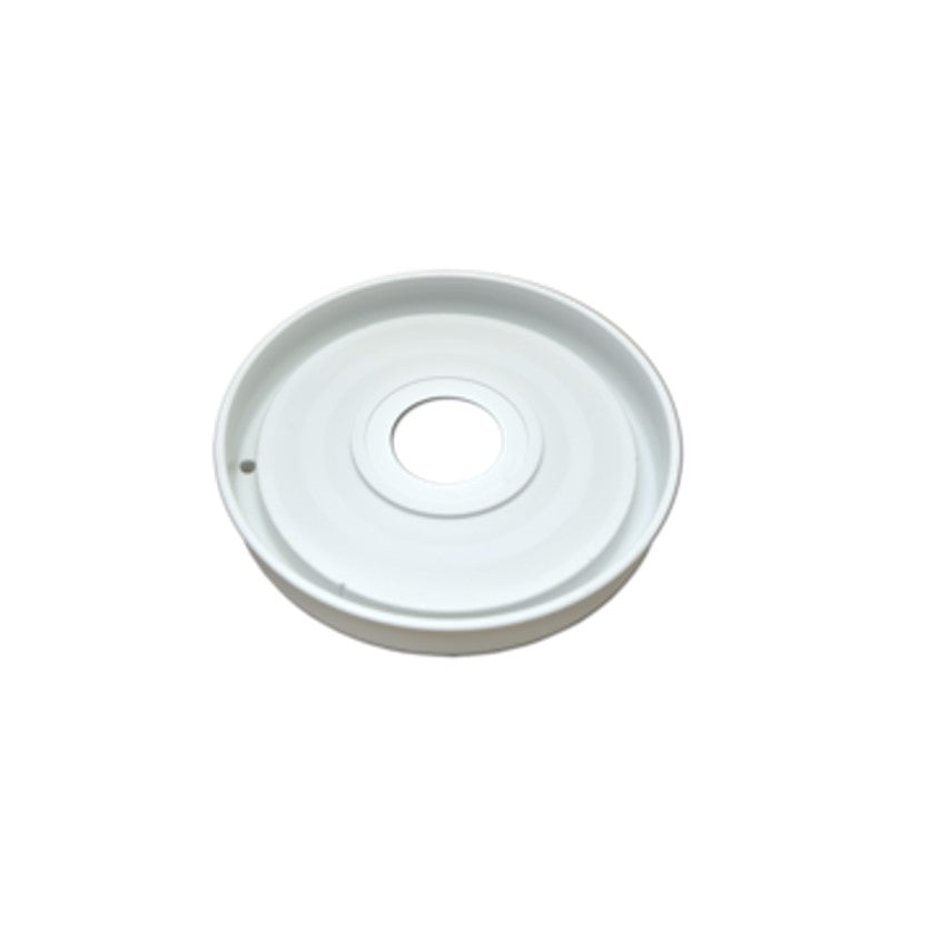 HSL Spritzschutzwanne