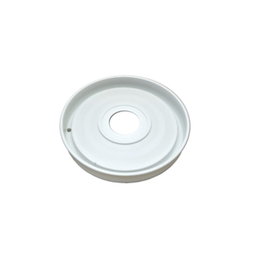 HSL Spritzschutzwanne